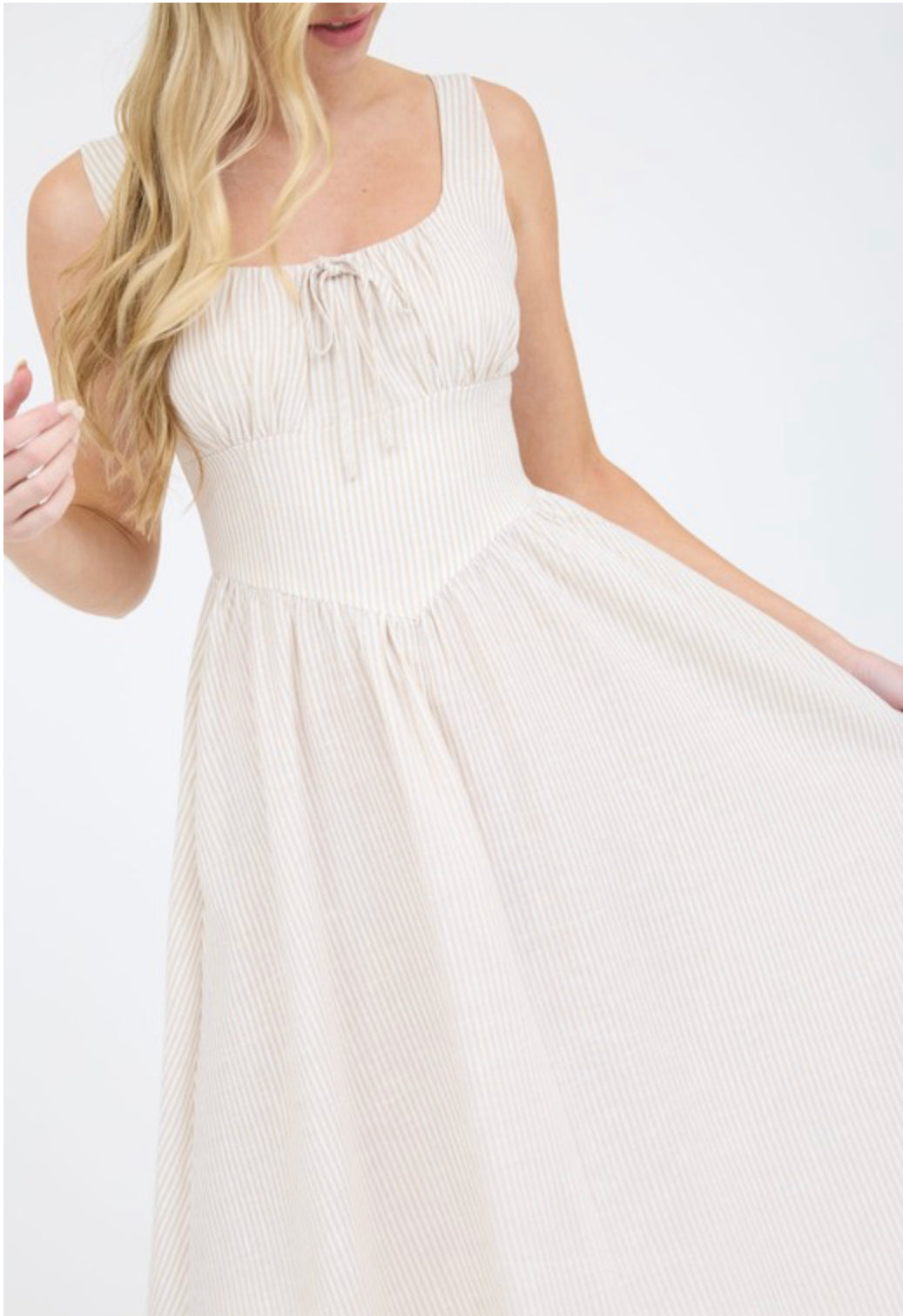 Cider Mill Dress
