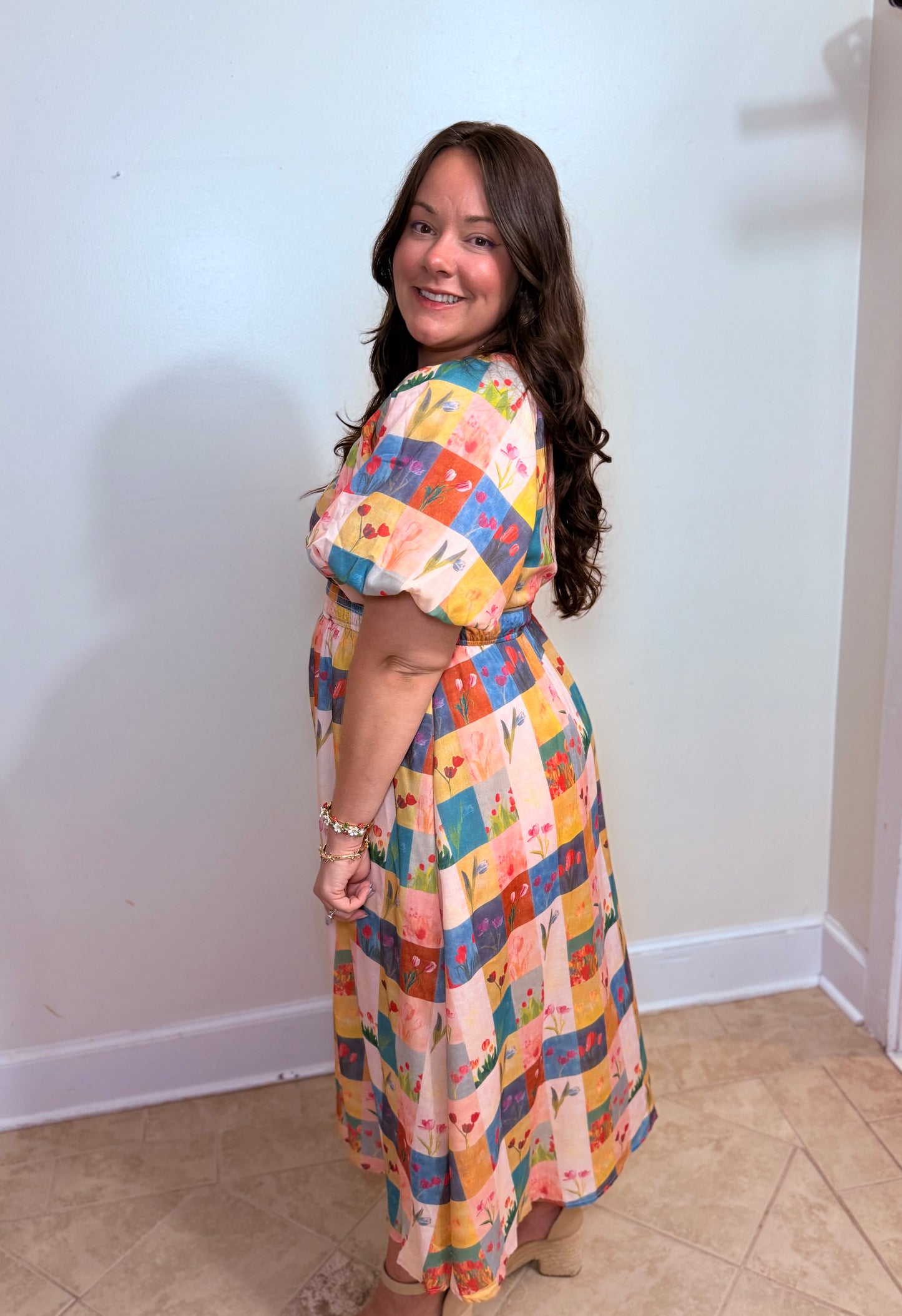 Sweet Meadow Midi