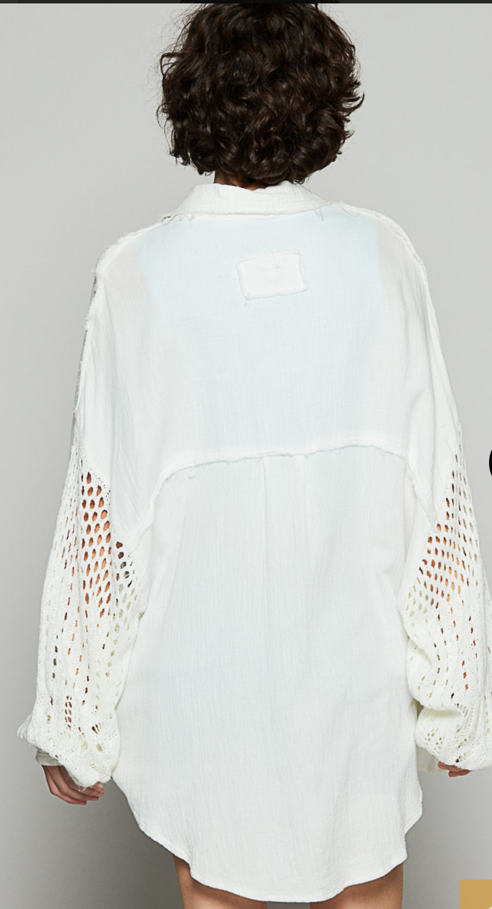 Sunday Breeze Shirt - POL