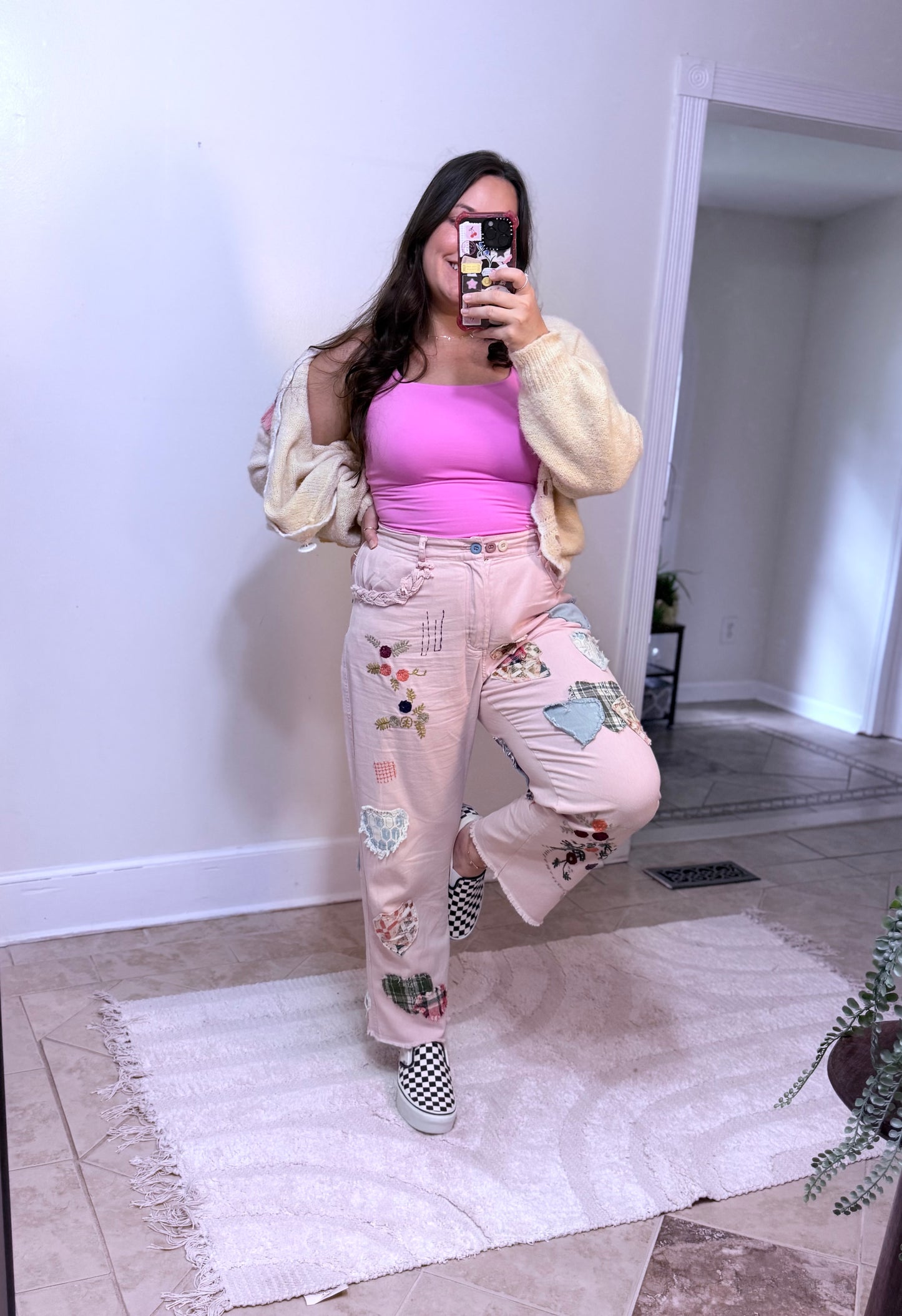 Sugar & Stitches Denim