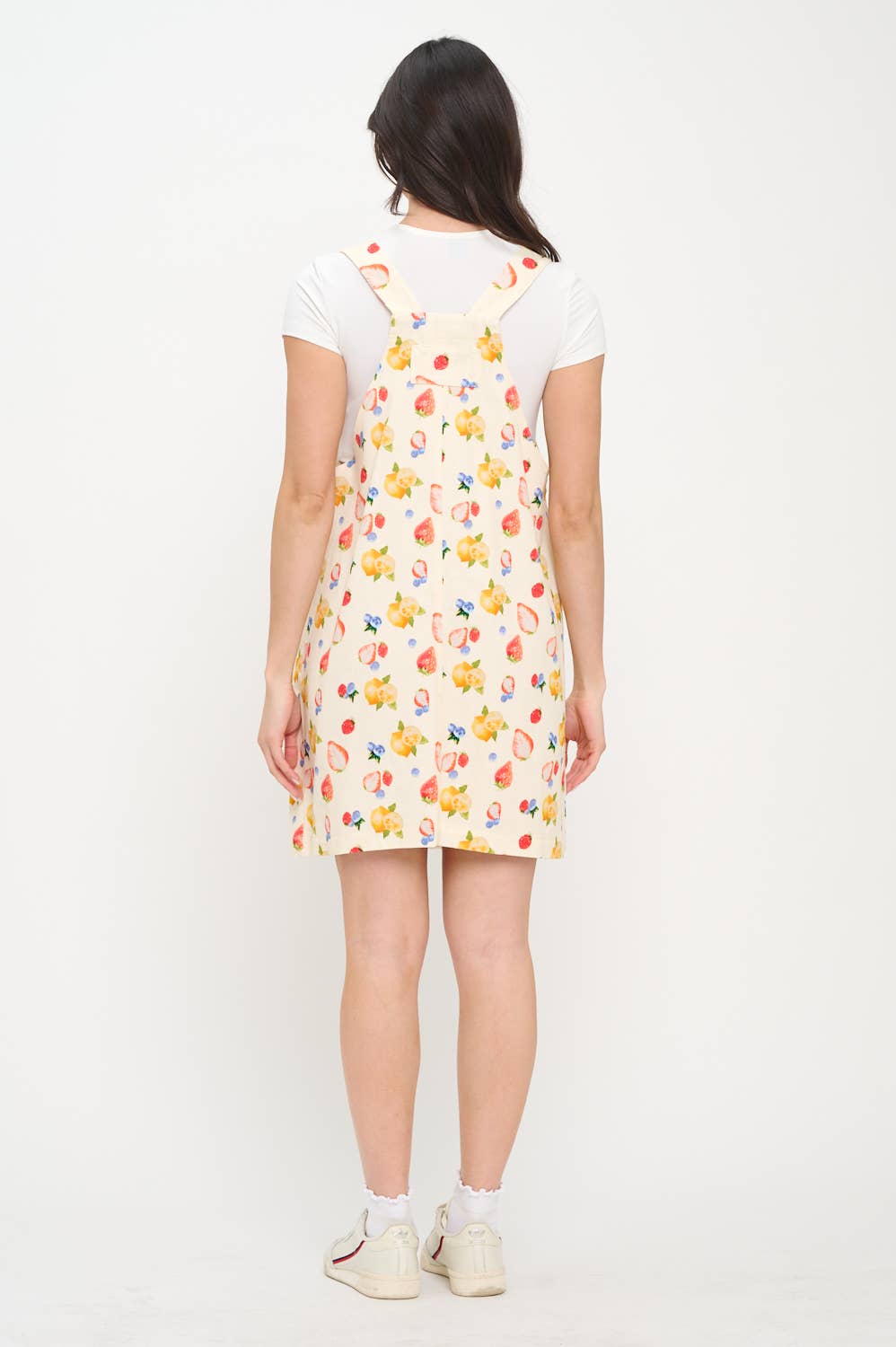 Berry Skirtall