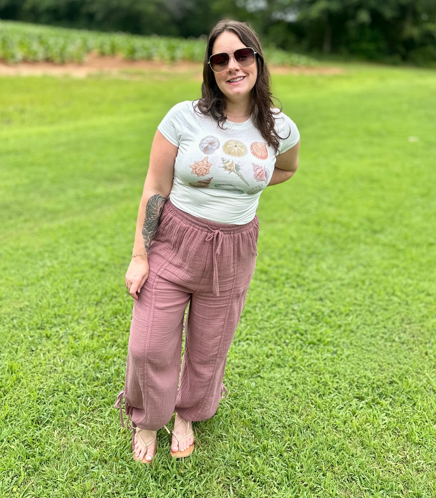 Desert Muse Pants