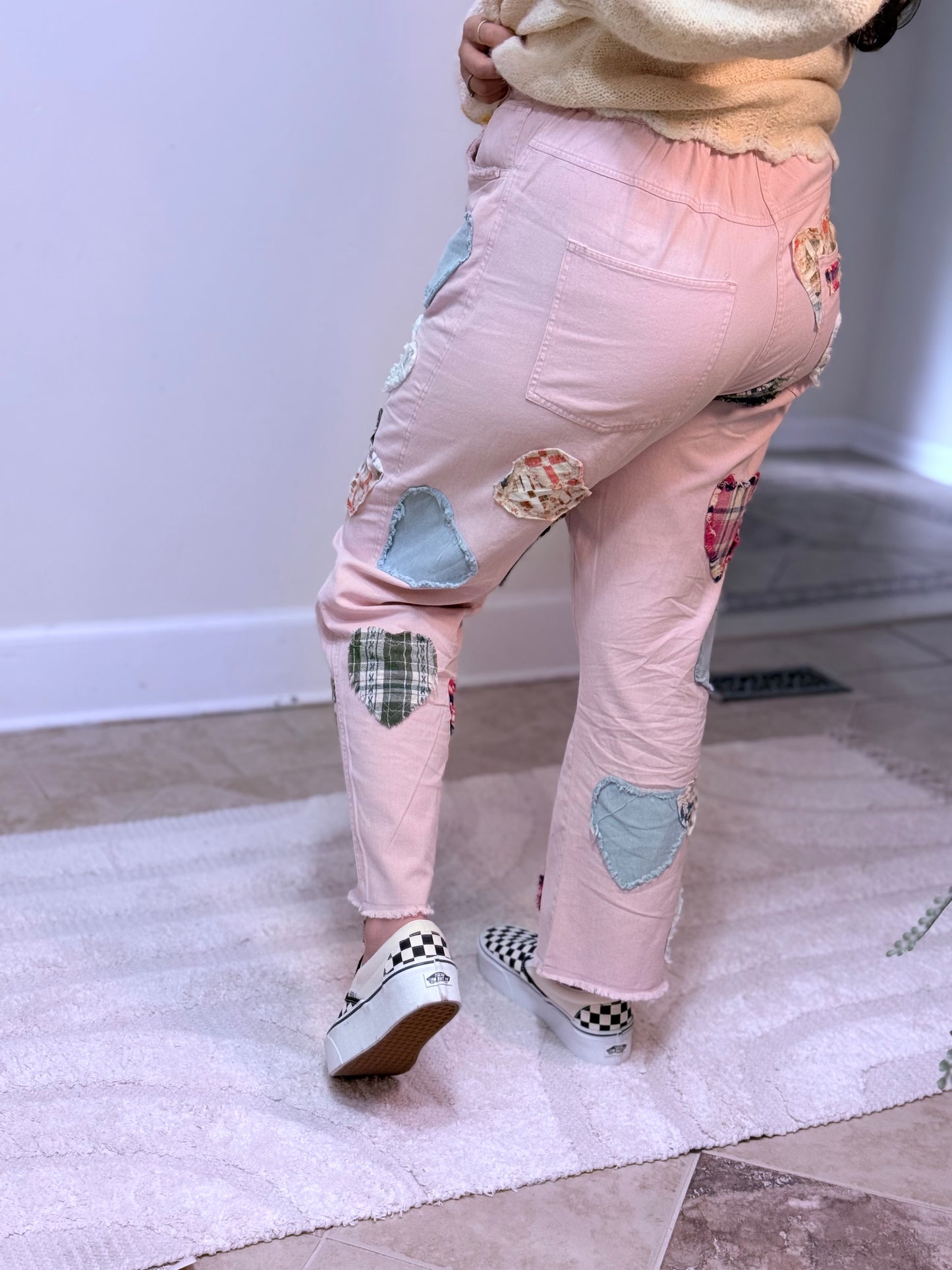 Sugar & Stitches Denim