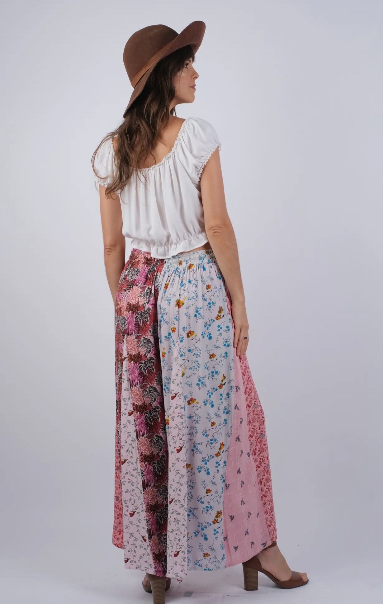 Boho Pants