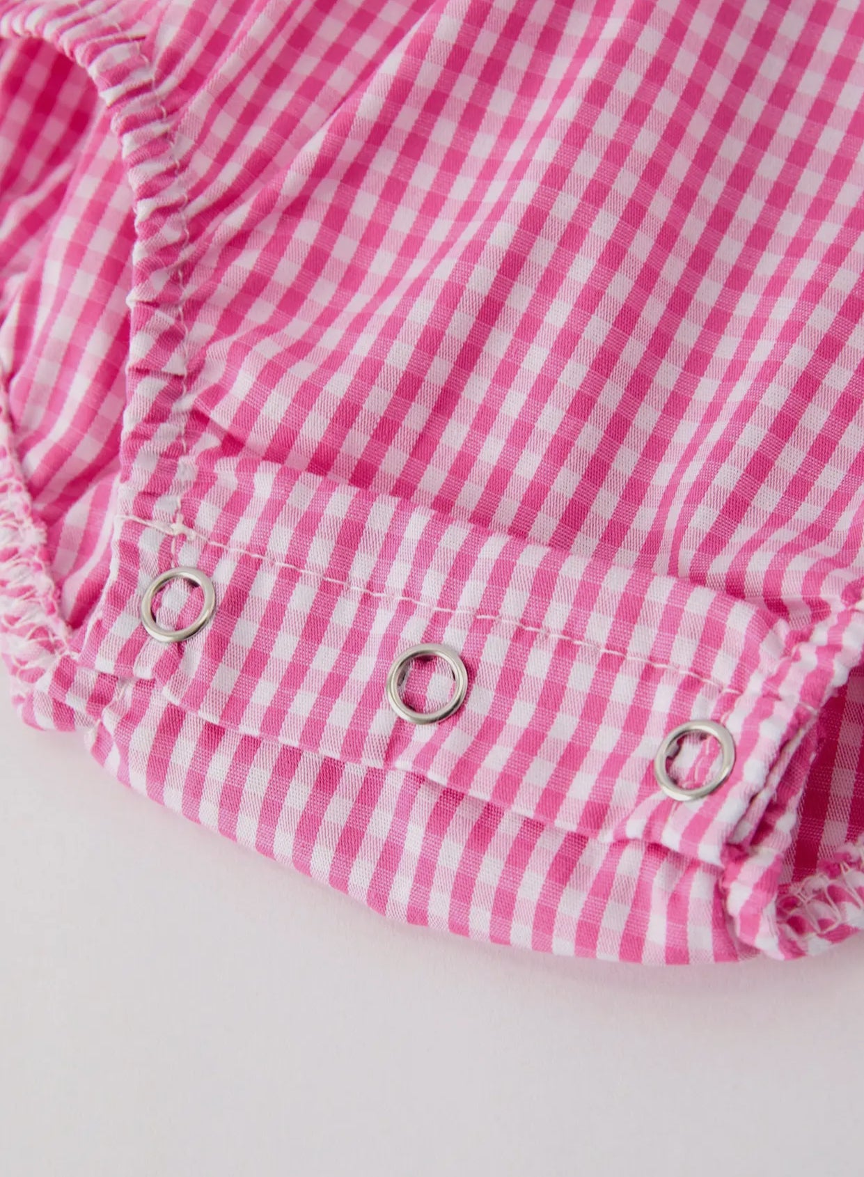 Dolly Darling Baby Dress – Mommy & Me Match