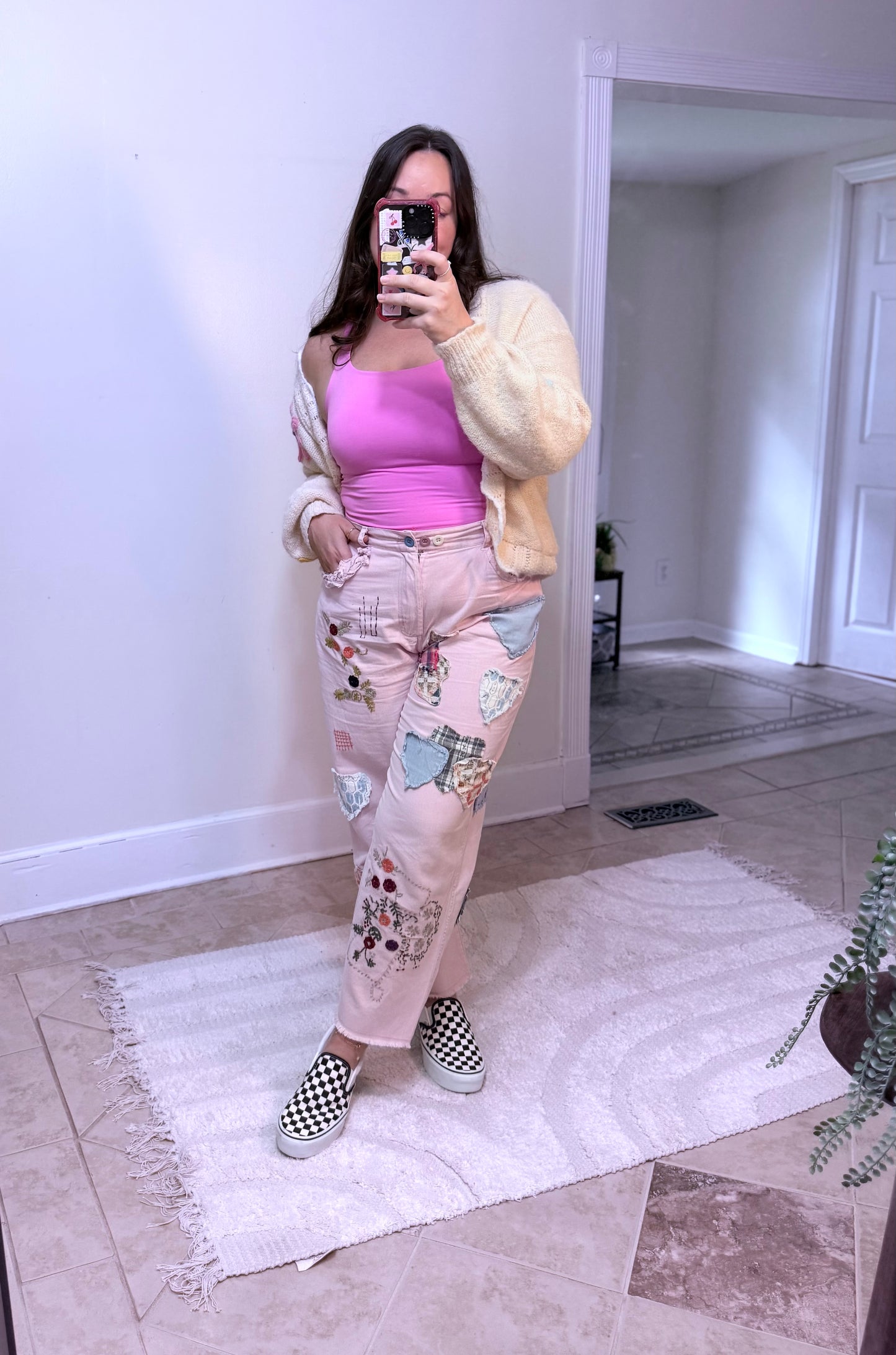 Sugar & Stitches Denim
