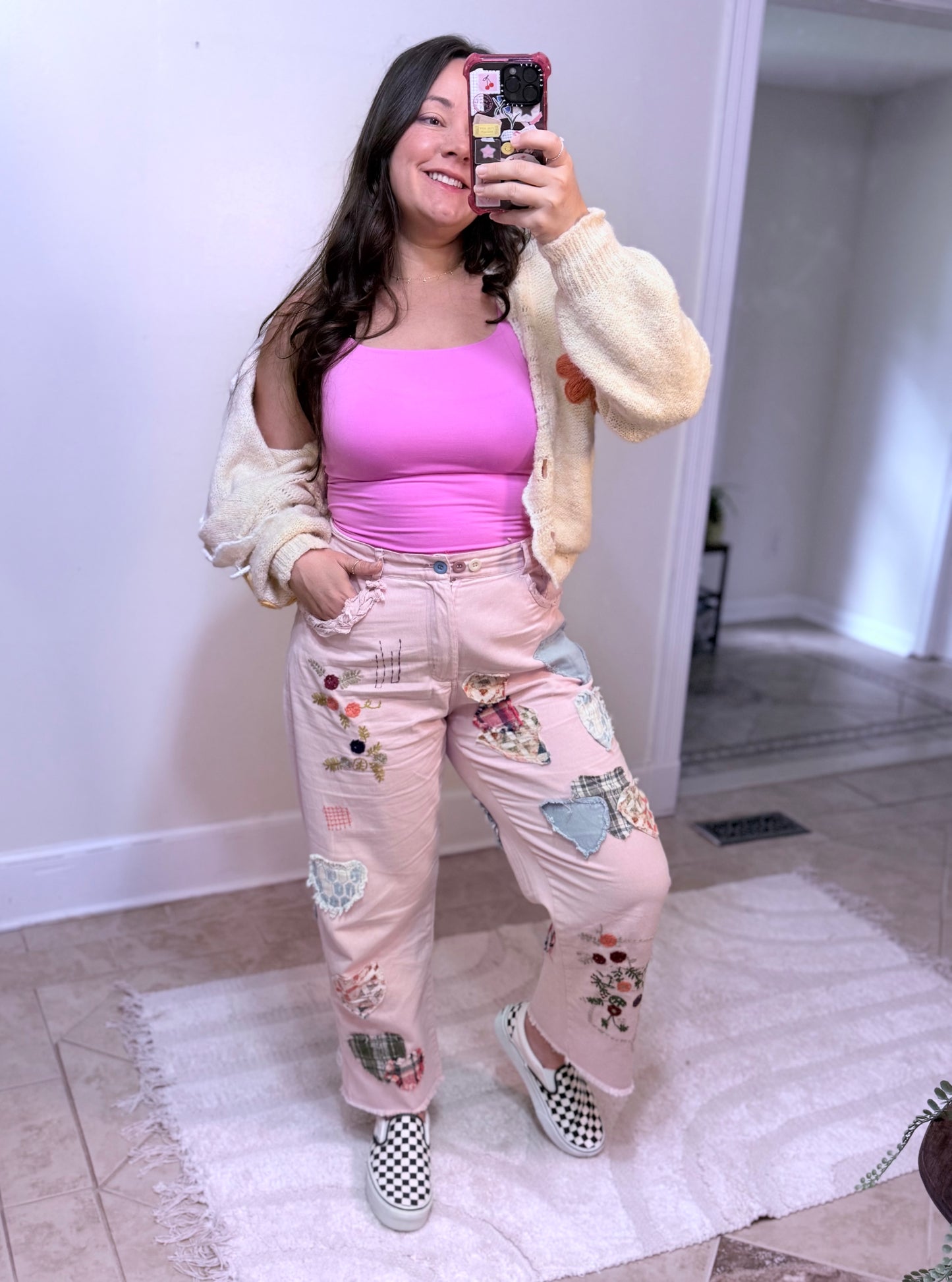 Sugar & Stitches Denim