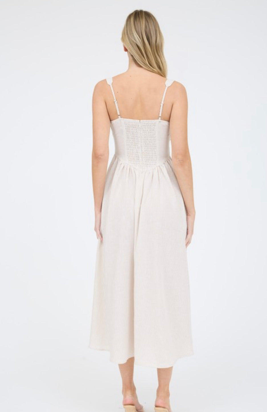 Cider Mill Dress