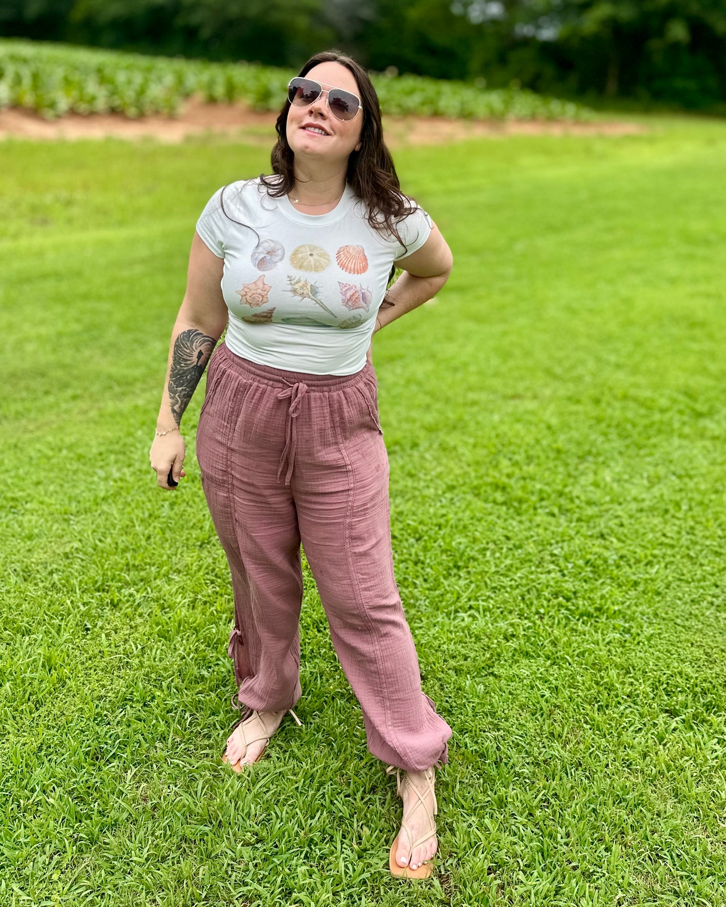 Desert Muse Pants