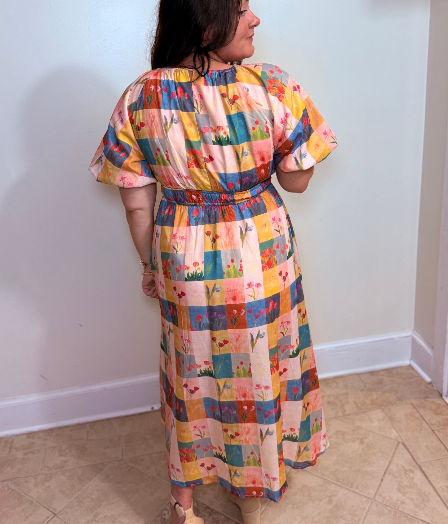 Sweet Meadow Midi