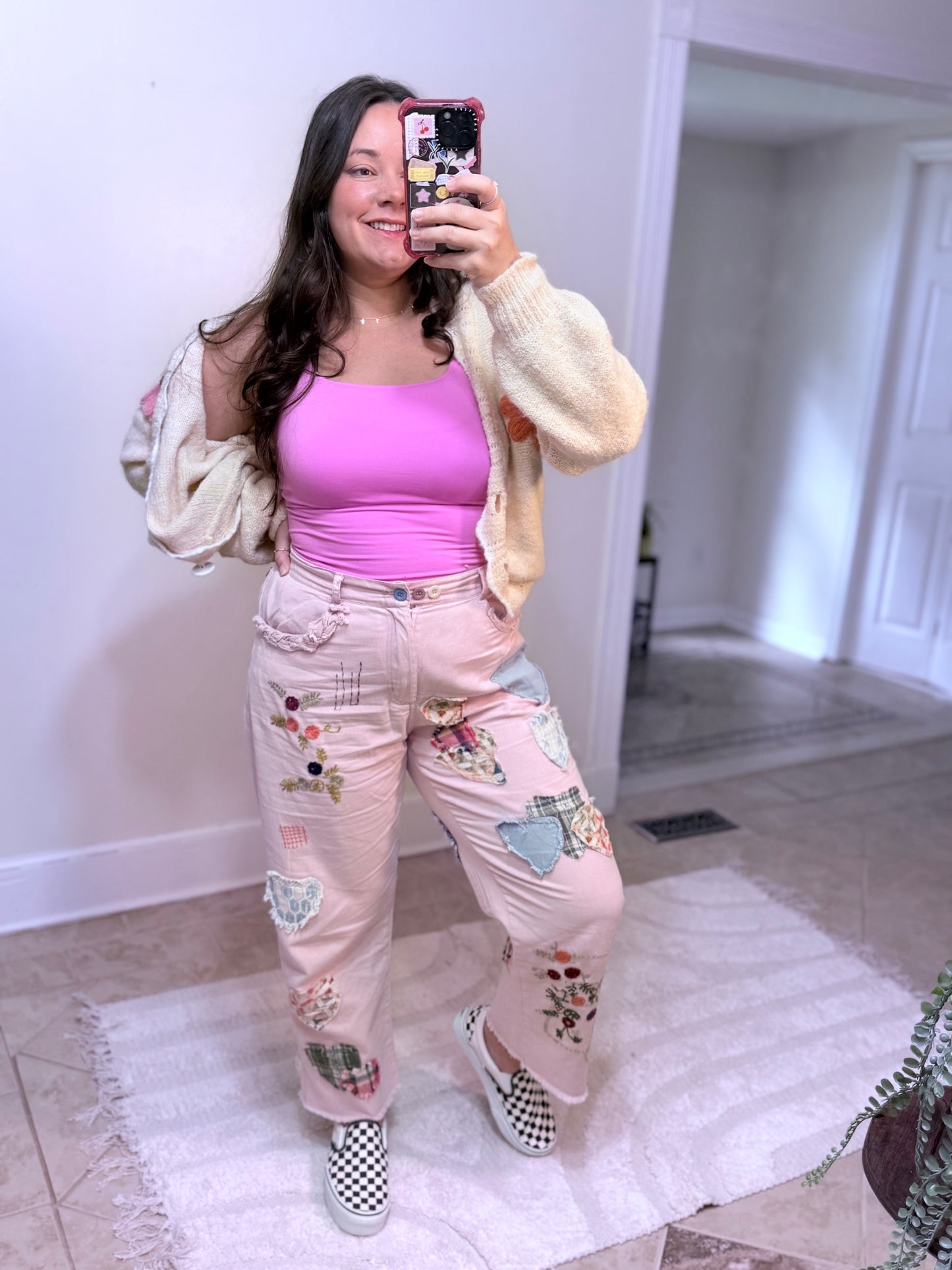 Sugar & Stitches Denim