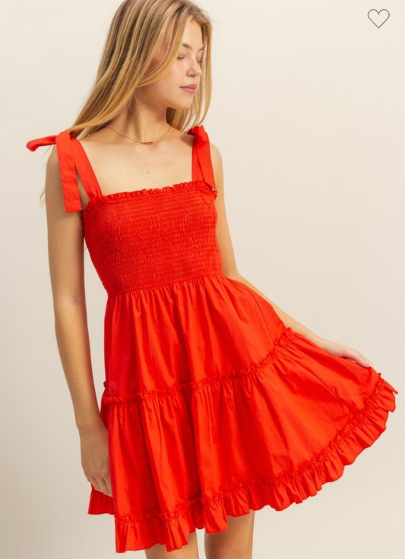 Crimson Crush Mini