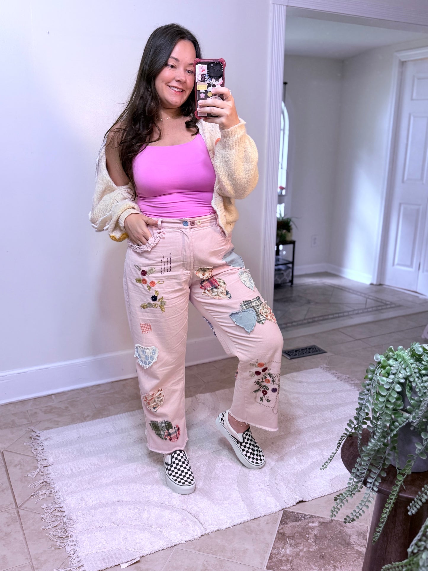 Sugar & Stitches Denim