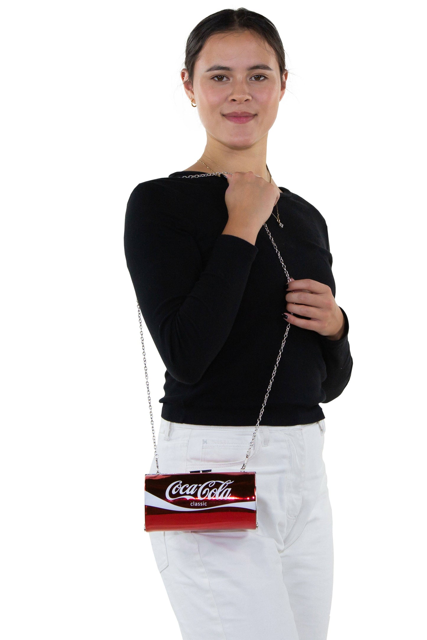 Officially Licensed Super Size Coca-Cola Handbag