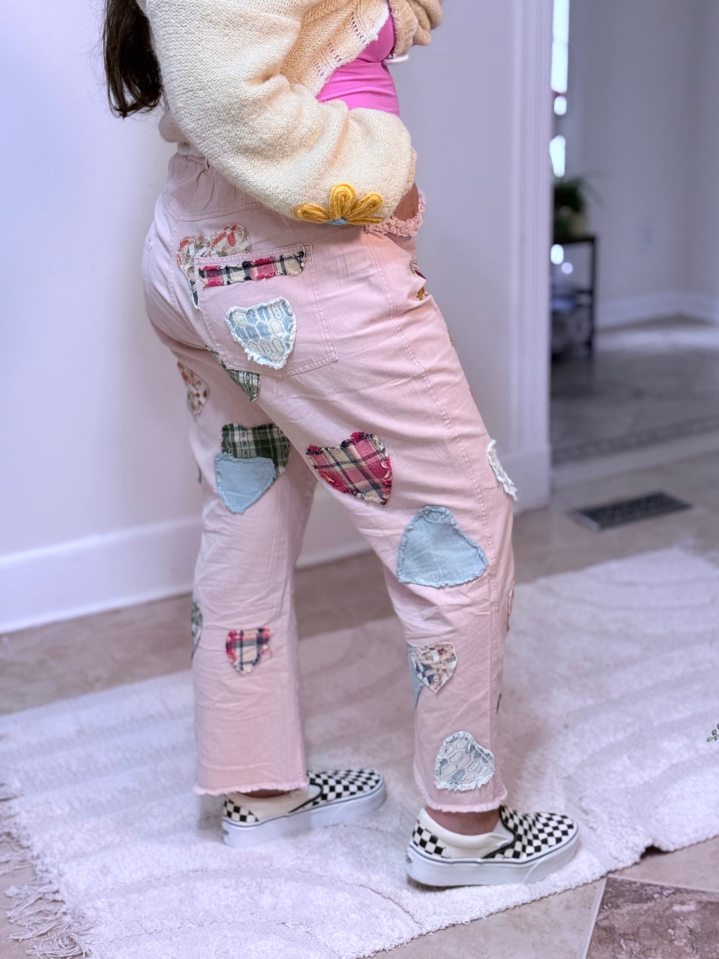 Sugar & Stitches Denim