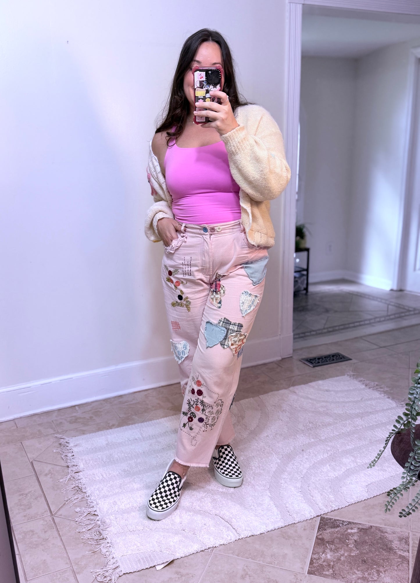 Sugar & Stitches Denim