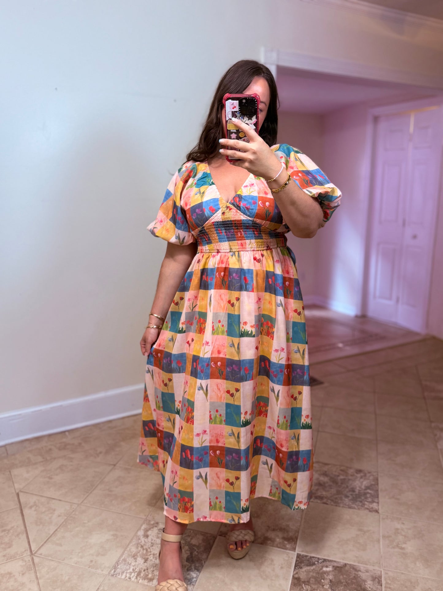 Sweet Meadow Midi