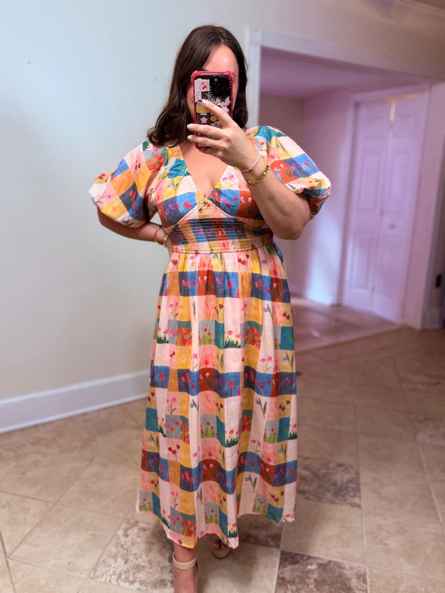 Sweet Meadow Midi