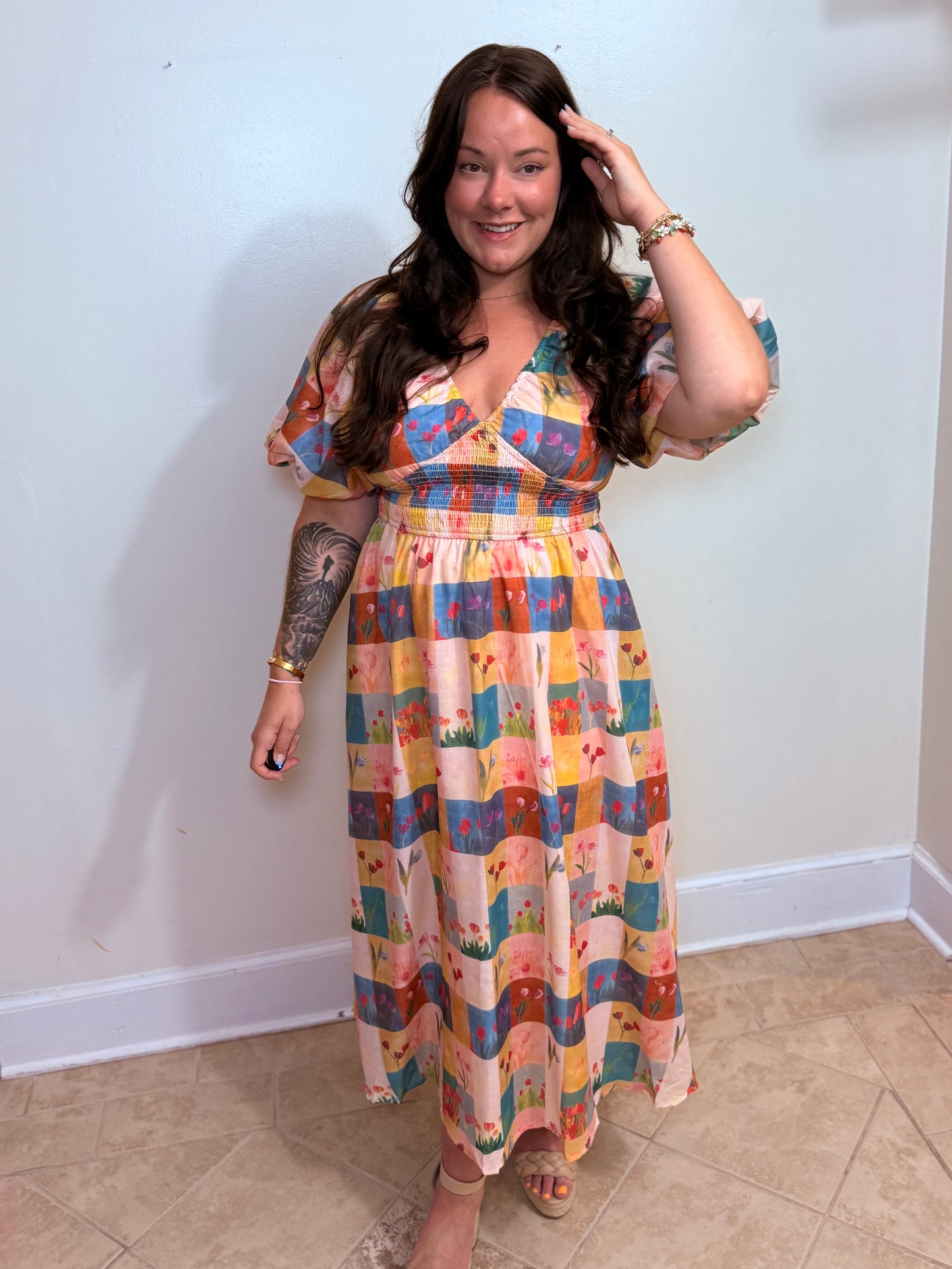 Sweet Meadow Midi