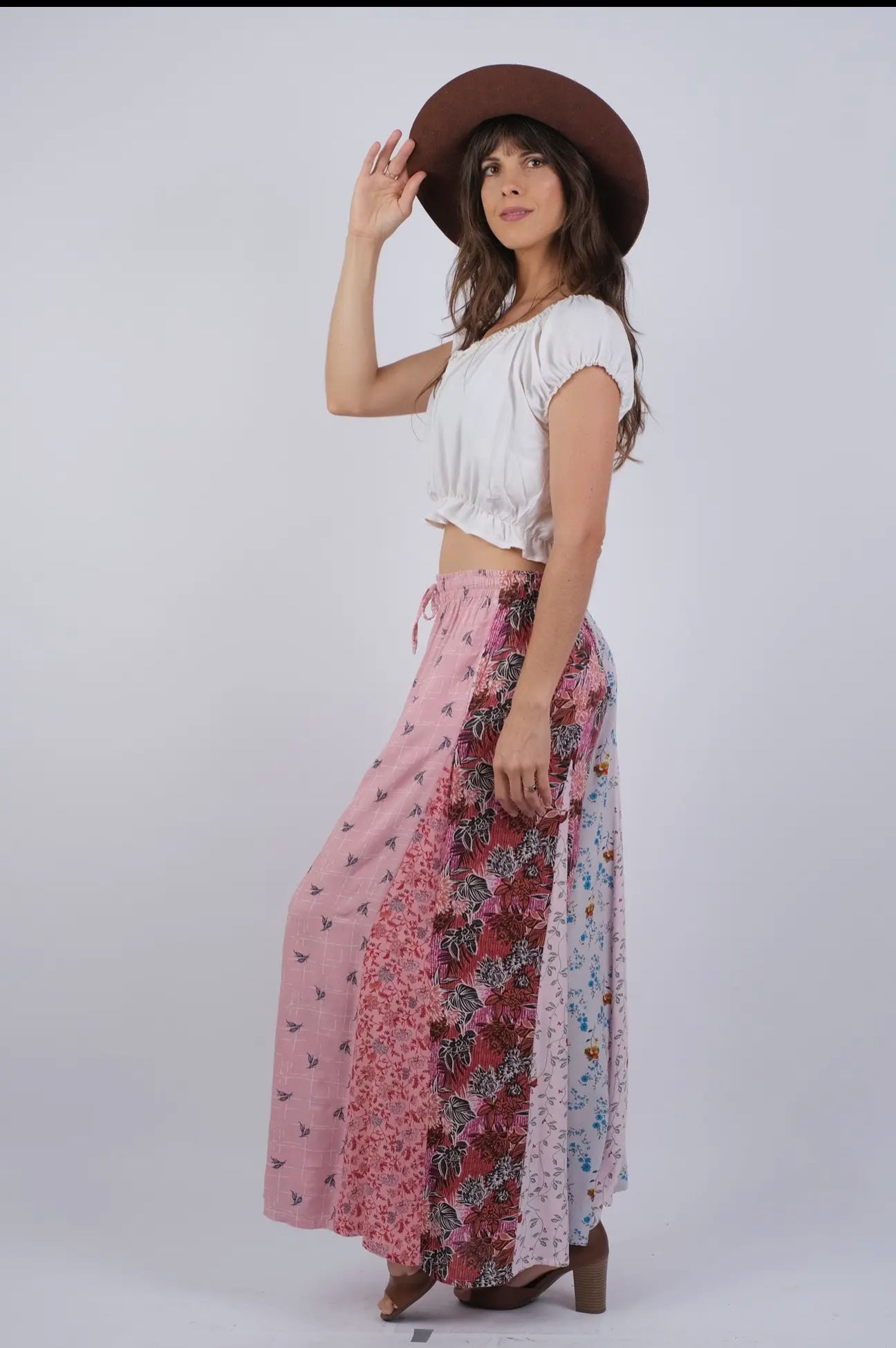 Boho Pants