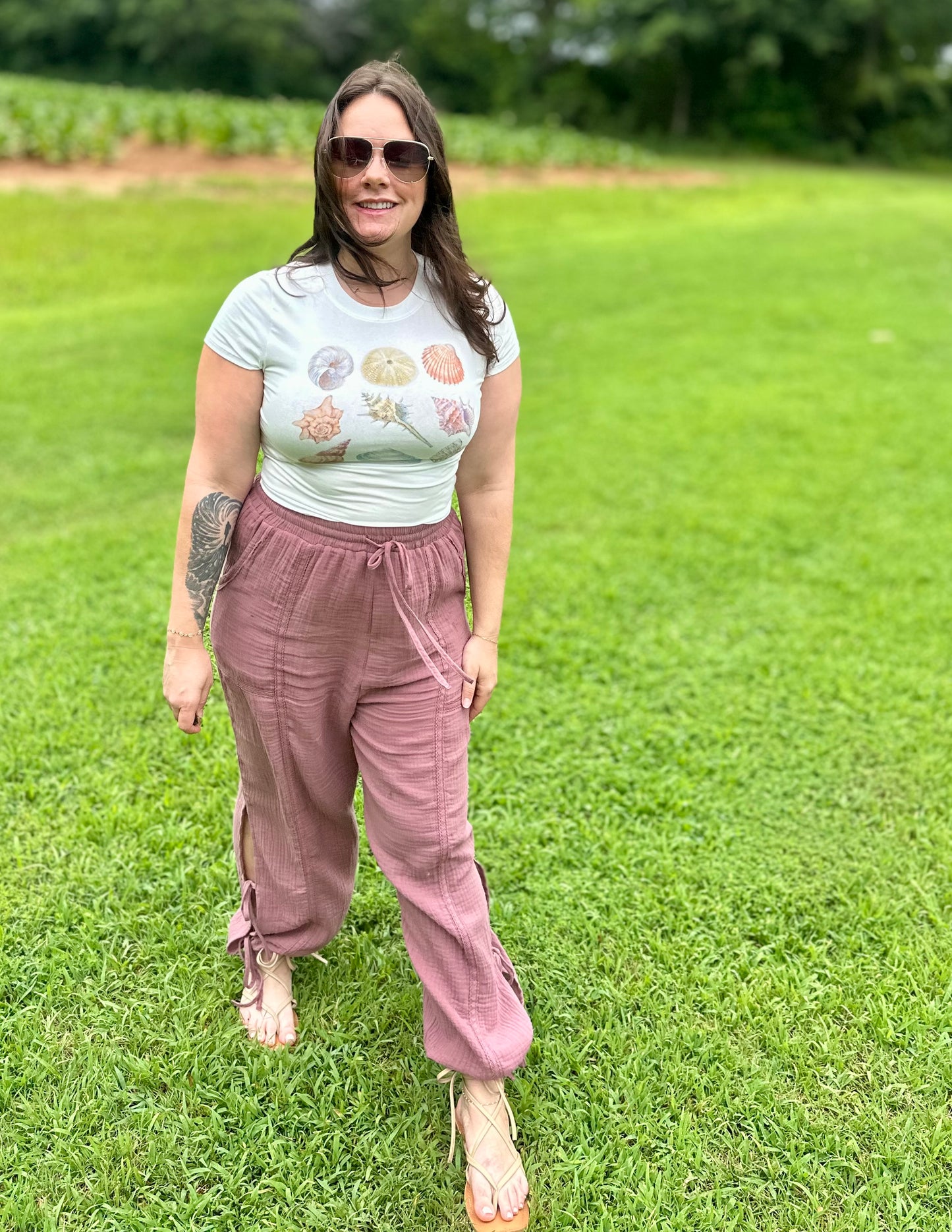 Desert Muse Pants