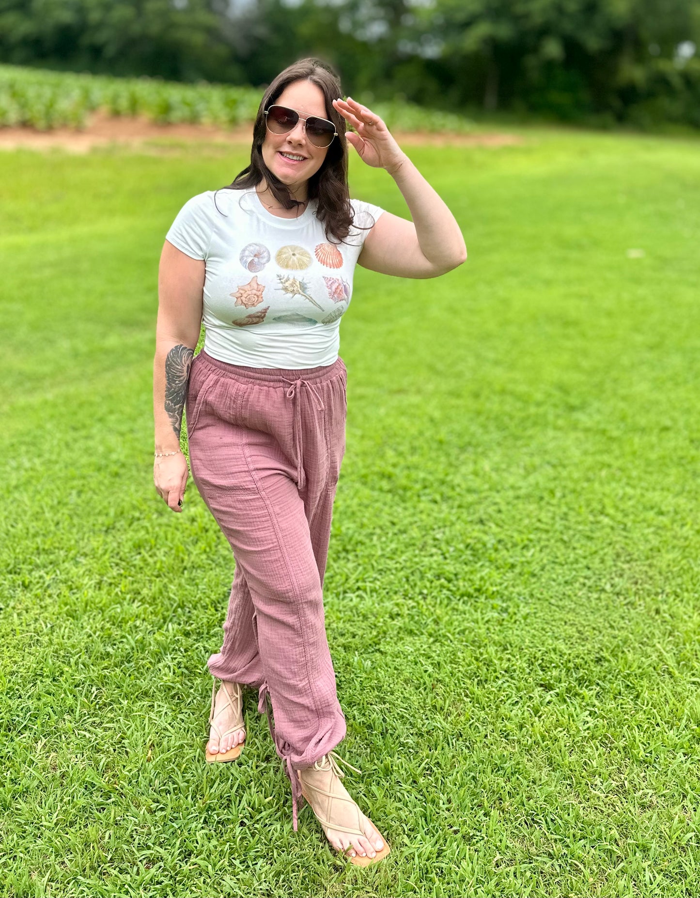 Desert Muse Pants
