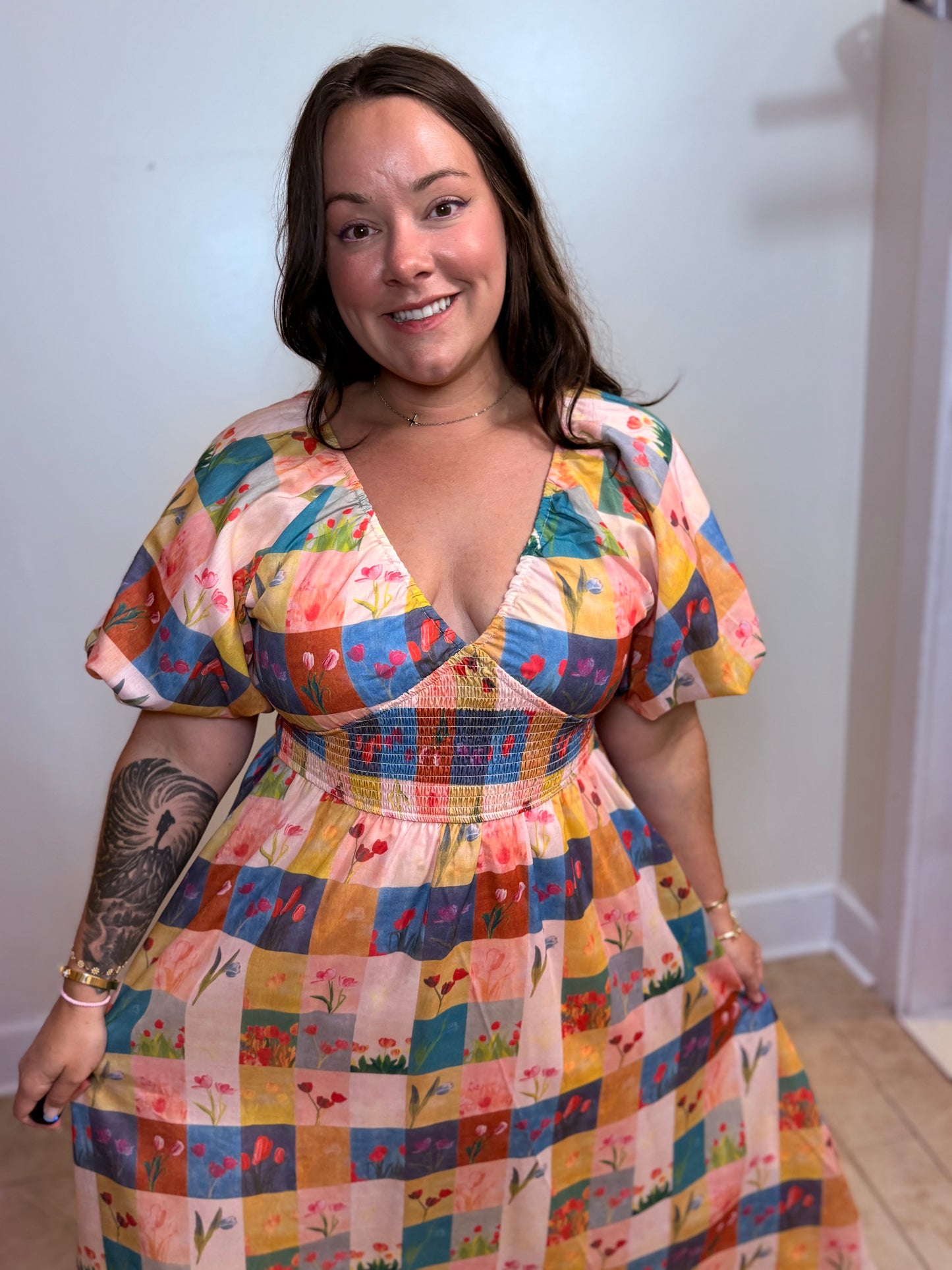 Sweet Meadow Midi