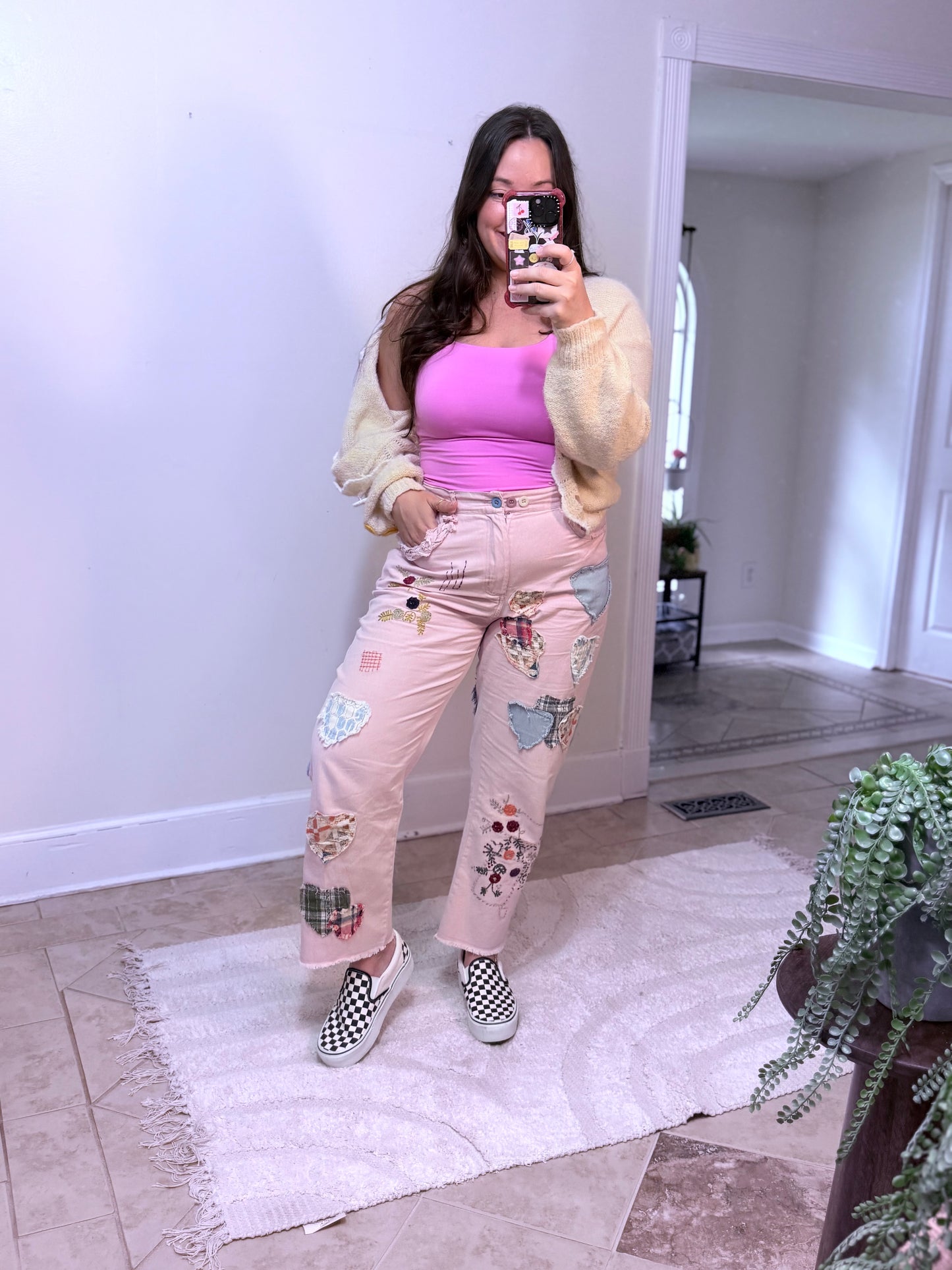 Sugar & Stitches Denim