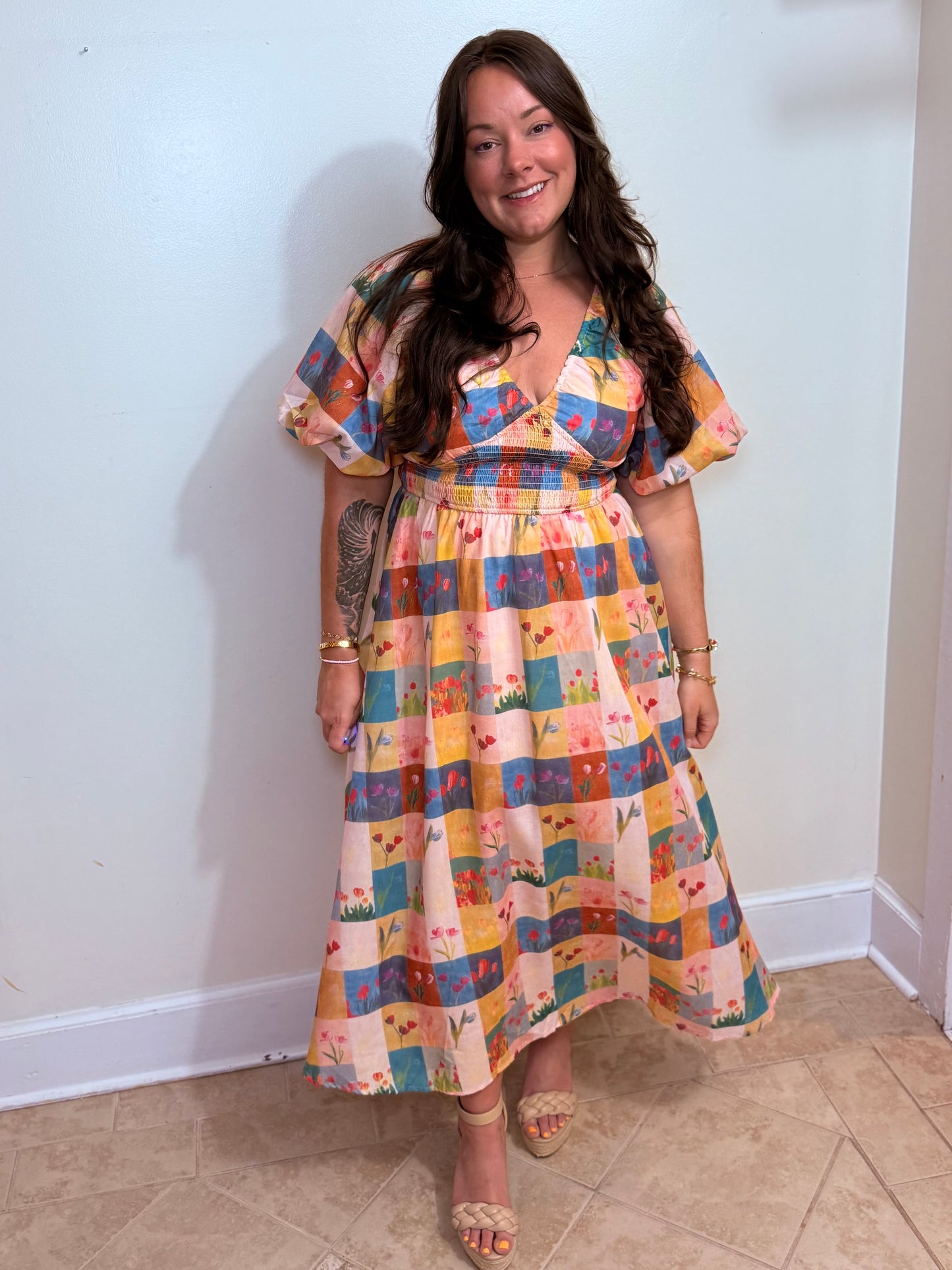 Sweet Meadow Midi