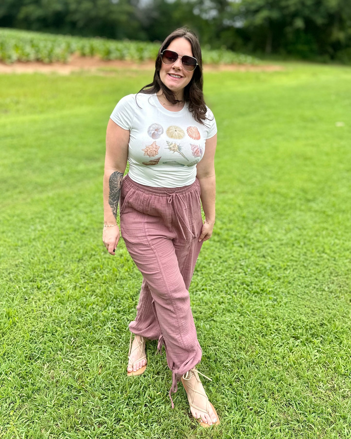 Desert Muse Pants