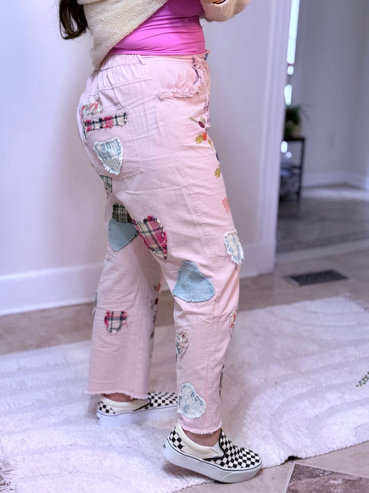 Sugar & Stitches Denim