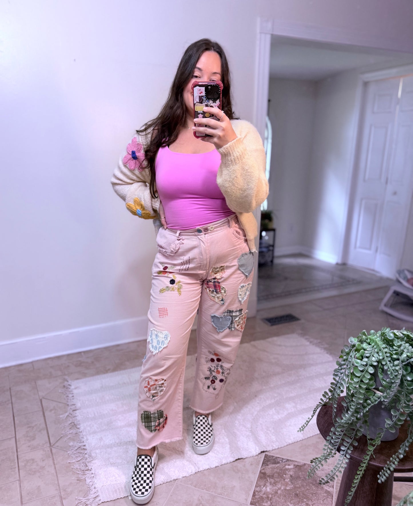 Sugar & Stitches Denim