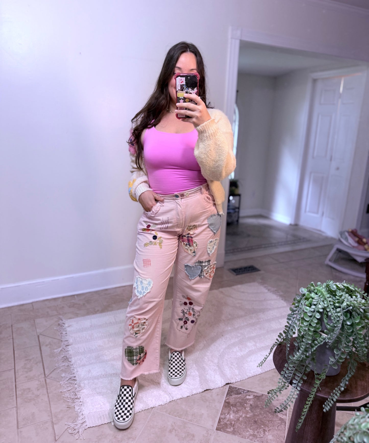 Sugar & Stitches Denim