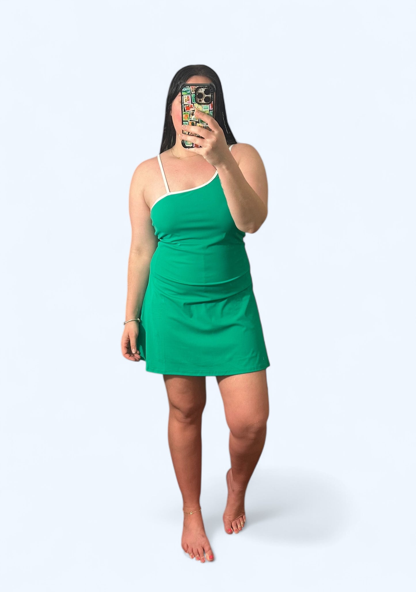 Court Crush Mini