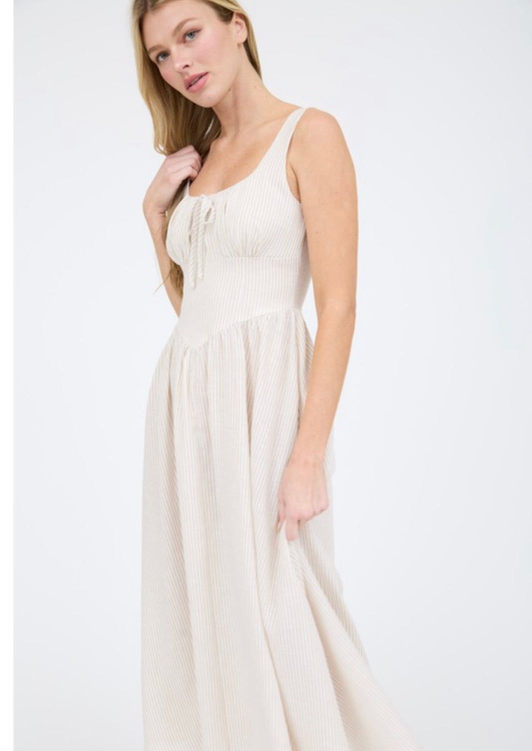 Cider Mill Dress