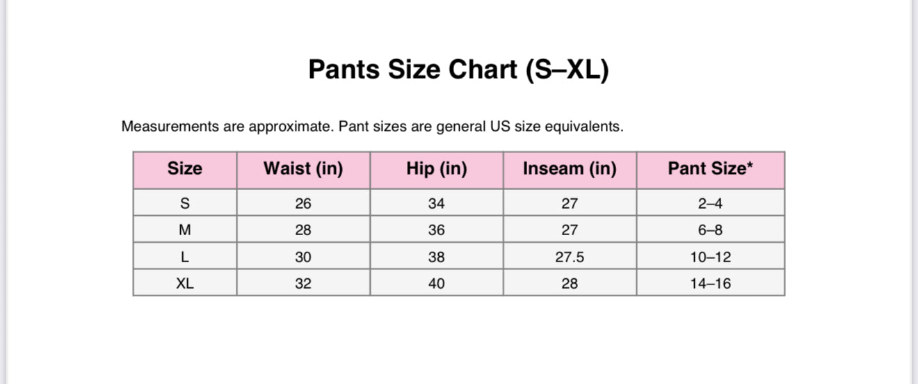 Sugar & Stitches Denim