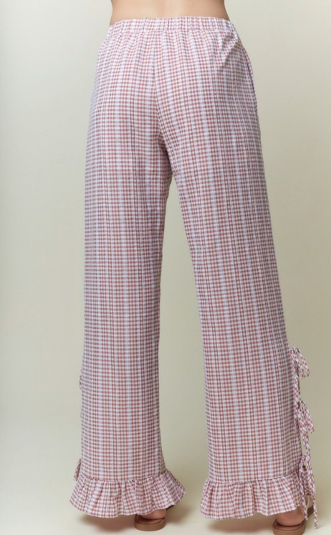 The Honey Bow Pants