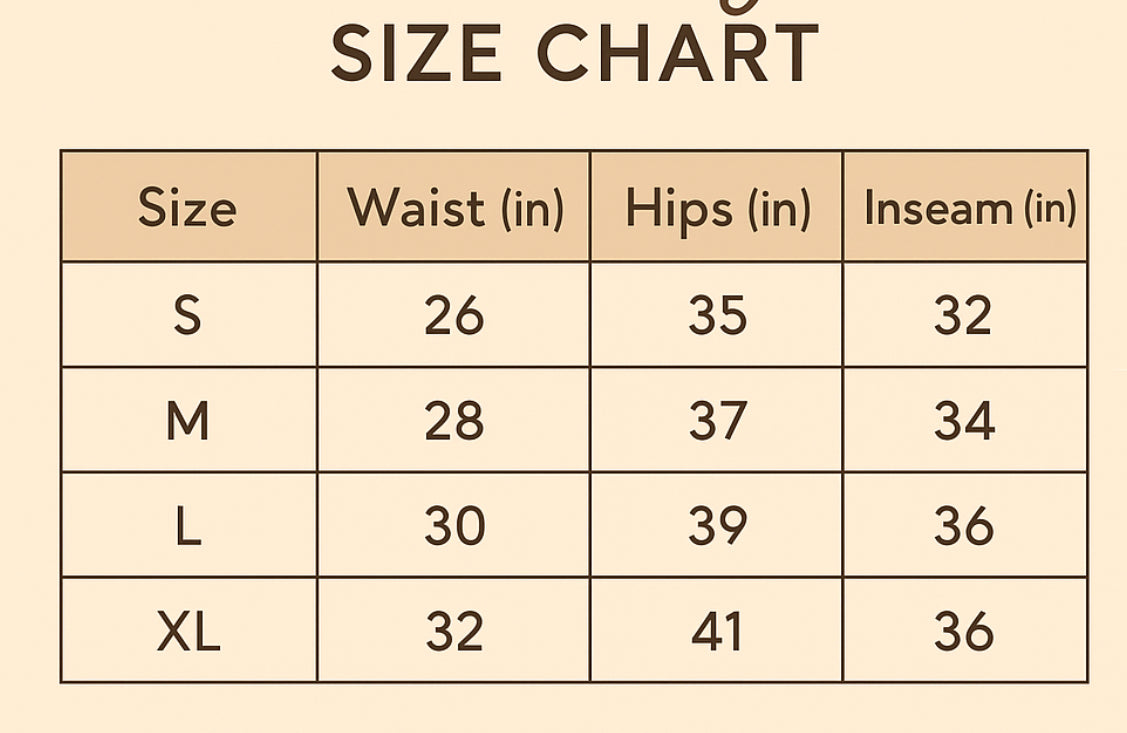 Cloud Cruiser Pants – Blue Stripe