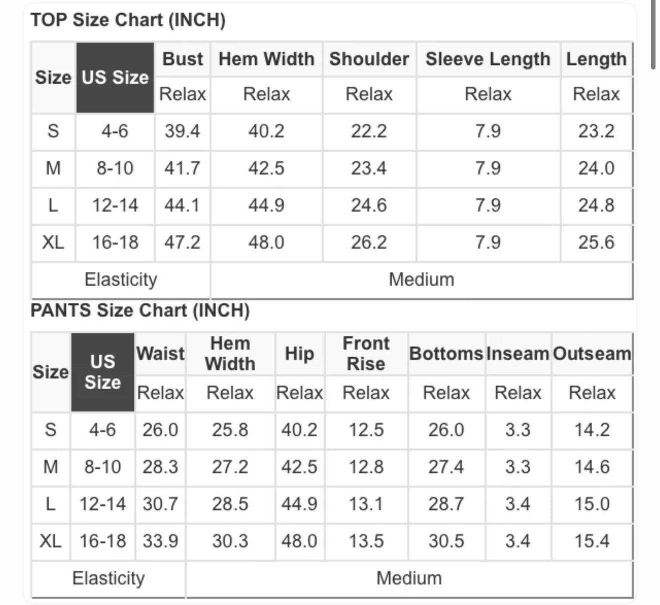 Bubblegum Stripe Lounge Set