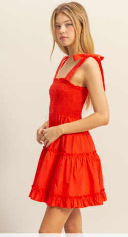Crimson Crush Mini