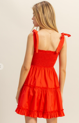 Crimson Crush Mini