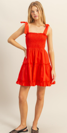 Crimson Crush Mini