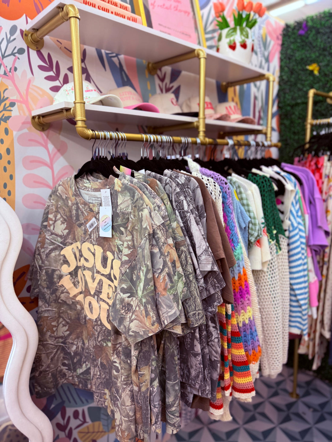 Where to Shop Hello HoneyPie In Person 💕