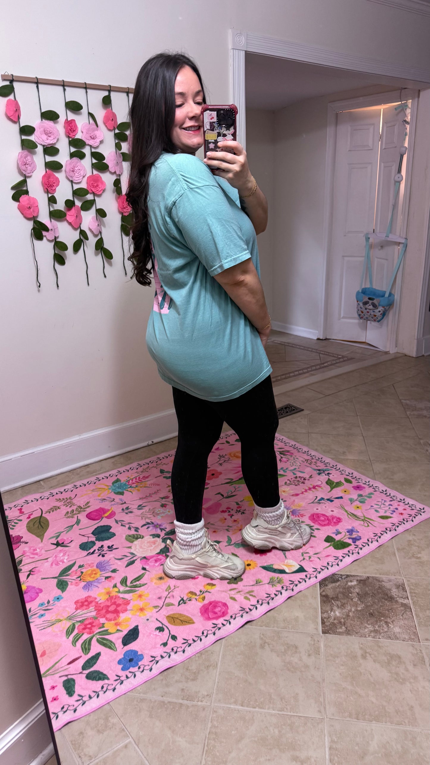 Jesus Paid it All Tee