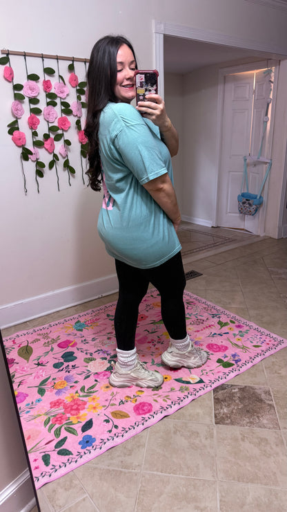 Jesus Paid it All Tee