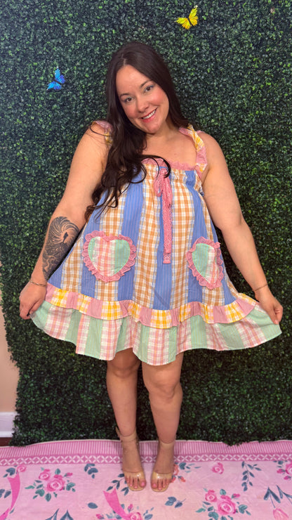 Cotton Candy Mini