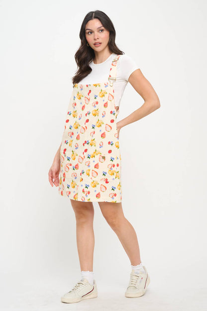 Berry Skirtall
