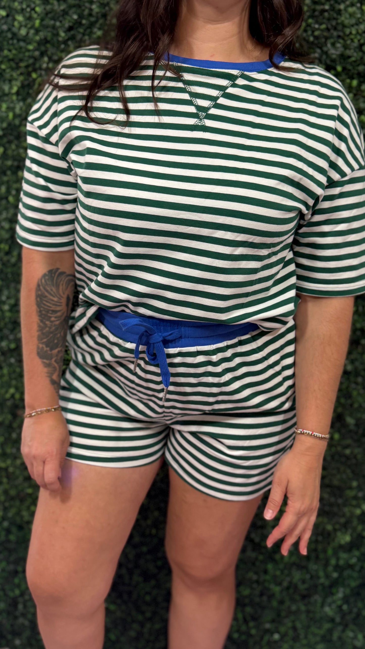 Cove Set (S-XL)