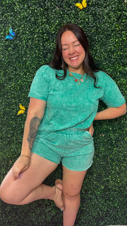 Sunny Days Set (S-L)