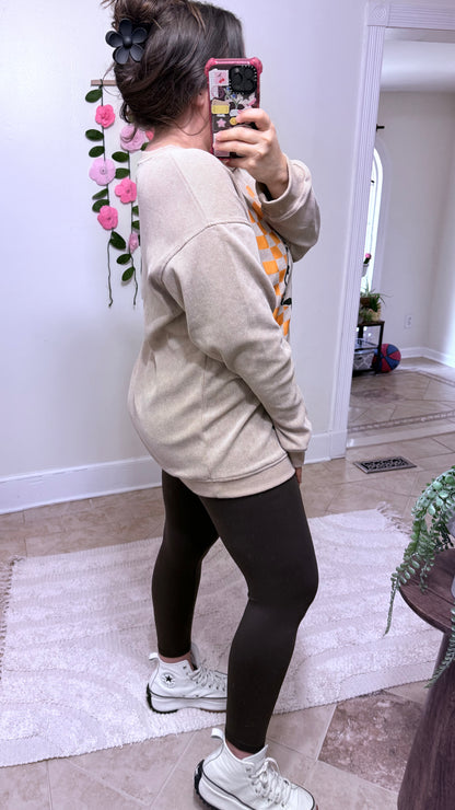 The Spooky Cutie Sweatshirt